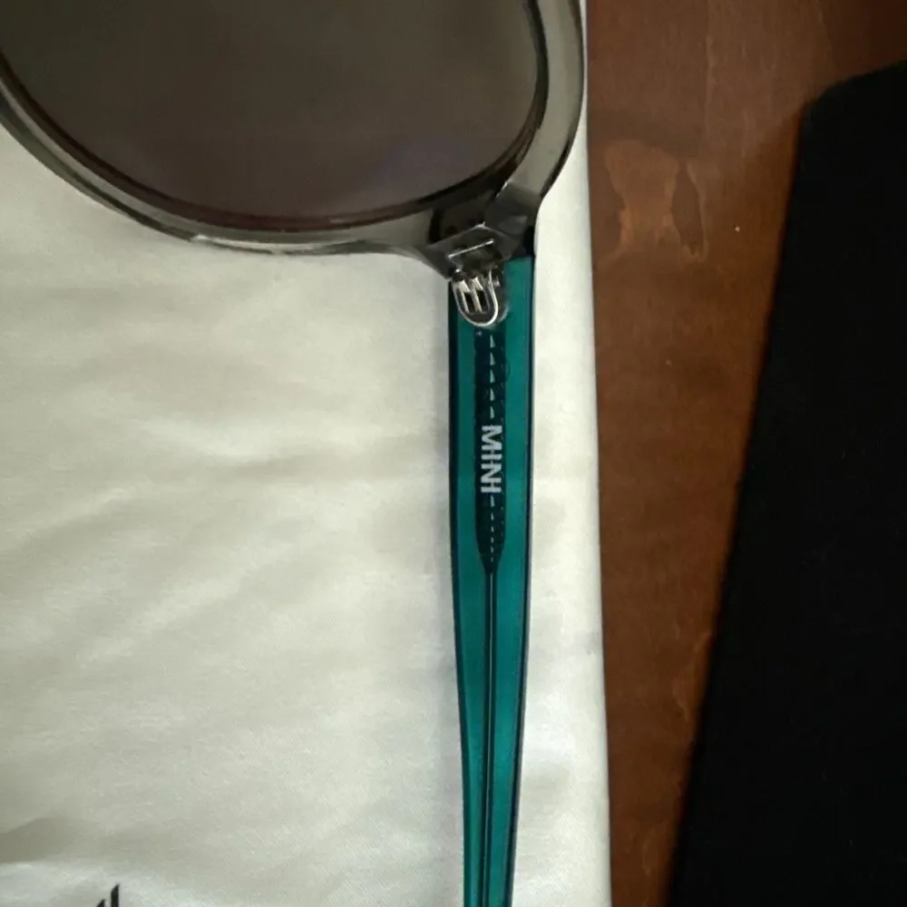 MINI Lifestyle Collection BMW group aviator sunglasses 2016 -2018